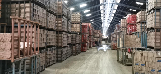 江西、湖北多家西瓦廠爆倉(cāng)!產(chǎn)銷率不足50%