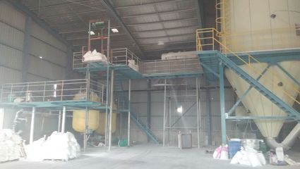 永泰縣可再分散性乳膠粉供應(yīng)與北京安杰發(fā)建材科技 設(shè)備、產(chǎn)品與網(wǎng)絡(luò)平臺(tái)的協(xié)同