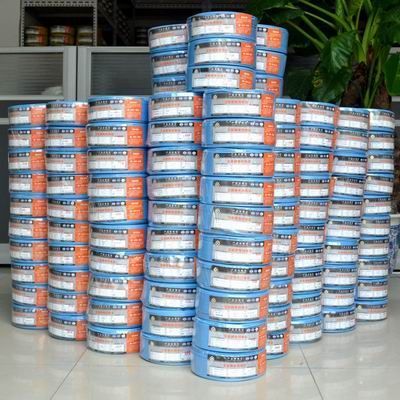 玉峰牌國標ZRBV2.5阻燃電線產品圖鑒與介紹 - 北京市德山線纜