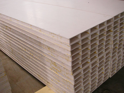 卓越品質，構筑未來 全方位建材產品展示